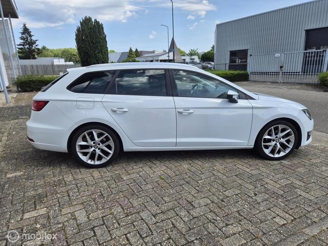 Seat Leon ST 1.4 TSI X-PERIENCE Connect Fr