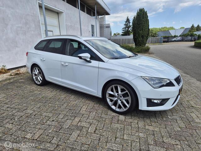 Seat Leon ST 1.4 TSI X-PERIENCE Connect Fr