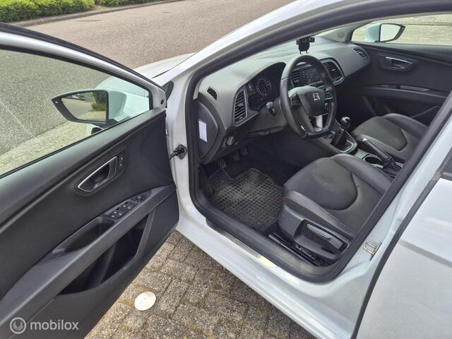 Seat Leon ST 1.4 TSI X-PERIENCE Connect Fr