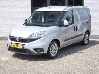 FIAT DOBLO Cargo 1.3 MJ L1H1 SX Airco 2x Schuifdeur Marge