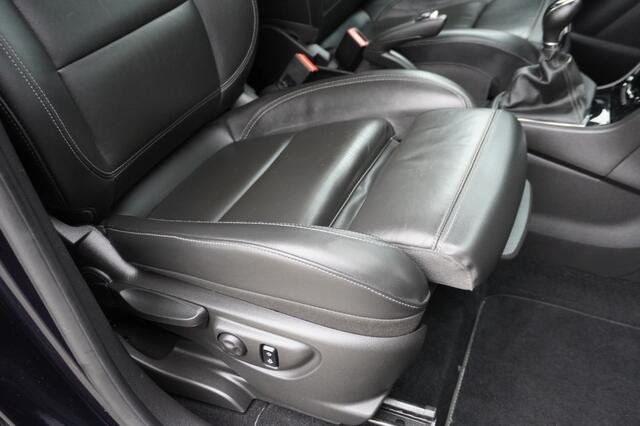 Opel Mokka 1.4 Turbo Innovation / Trekhaak / Open dak / Camera / Leer / Stoel- en stuurverwarming