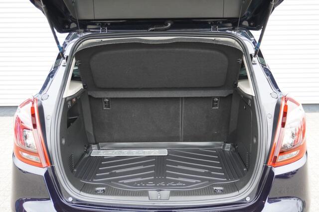 Opel Mokka 1.4 Turbo Innovation / Trekhaak / Open dak / Camera / Leer / Stoel- en stuurverwarming