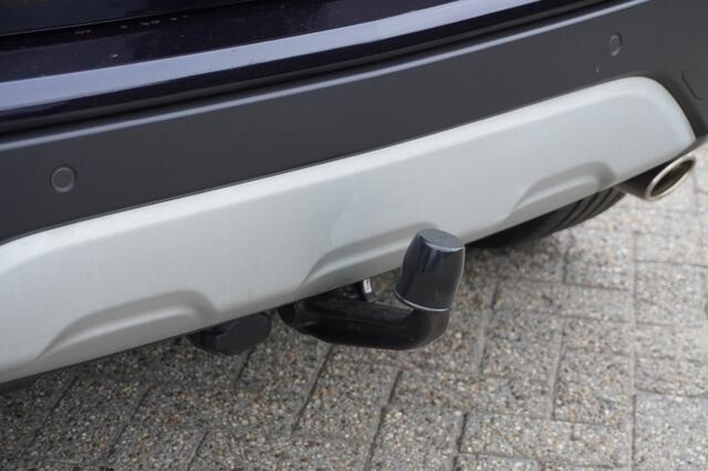 Opel Mokka 1.4 Turbo Innovation / Trekhaak / Open dak / Camera / Leer / Stoel- en stuurverwarming
