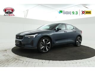Polestar 2 Standard Range Single Motor 64kWh Digital Dash, Adaptive Cruise Control, Pilot Assist