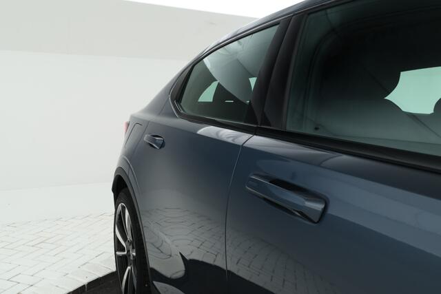 Polestar 2 Standard Range Single Motor 64kWh Digital Dash, Adaptive Cruise Control, Pilot Assist