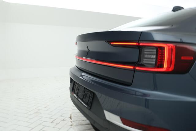 Polestar 2 Standard Range Single Motor 64kWh Digital Dash, Adaptive Cruise Control, Pilot Assist