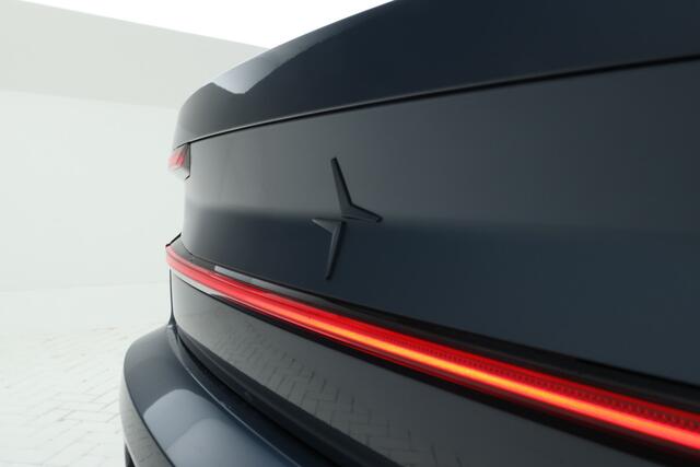 Polestar 2 Standard Range Single Motor 64kWh Digital Dash, Adaptive Cruise Control, Pilot Assist