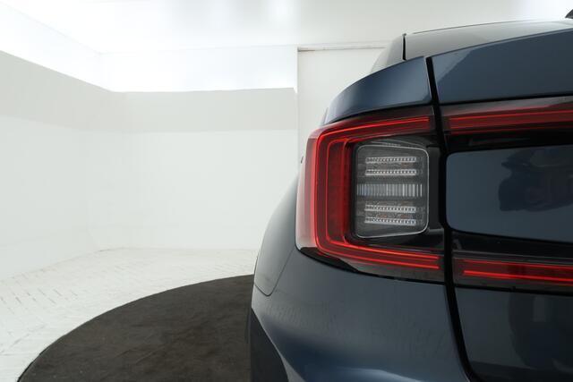 Polestar 2 Standard Range Single Motor 64kWh Digital Dash, Adaptive Cruise Control, Pilot Assist