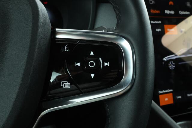 Polestar 2 Standard Range Single Motor 64kWh Digital Dash, Adaptive Cruise Control, Pilot Assist