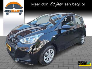 HYUNDAI I 10 1.0i Comfort /52.000 Km/Navi/Apple/Android/Cruise/Garantie
