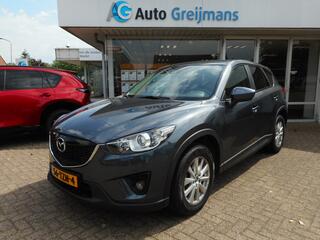 MAZDA CX-5 2.0 TS+ Lease Pack 2WD AFN.Trekhaak