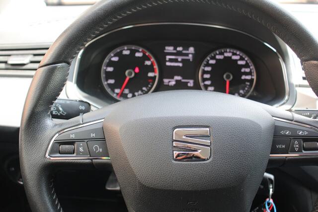 Seat Ibiza 1.0 MPI Reference