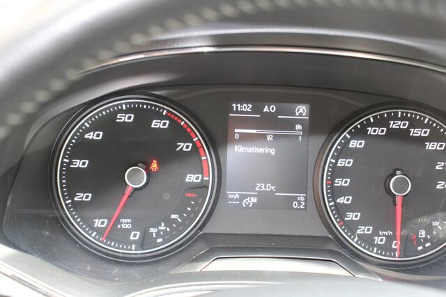 Seat Ibiza 1.0 MPI Reference