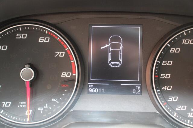 Seat Ibiza 1.0 MPI Reference