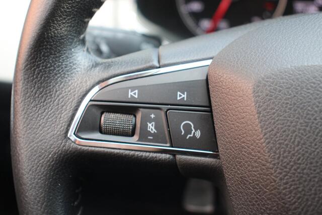 Seat Ibiza 1.0 MPI Reference