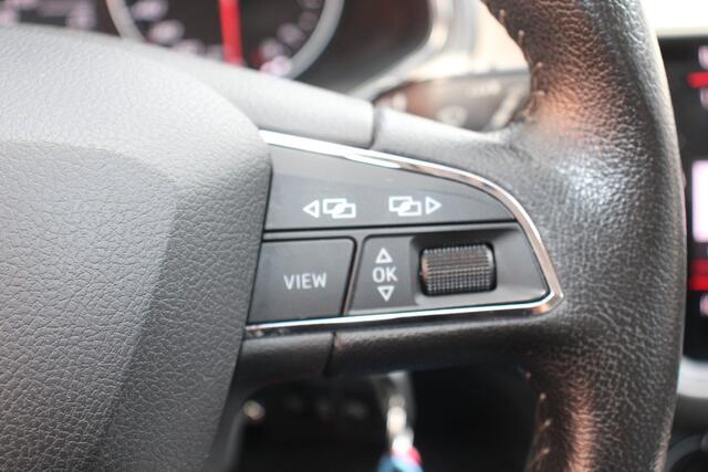 Seat Ibiza 1.0 MPI Reference