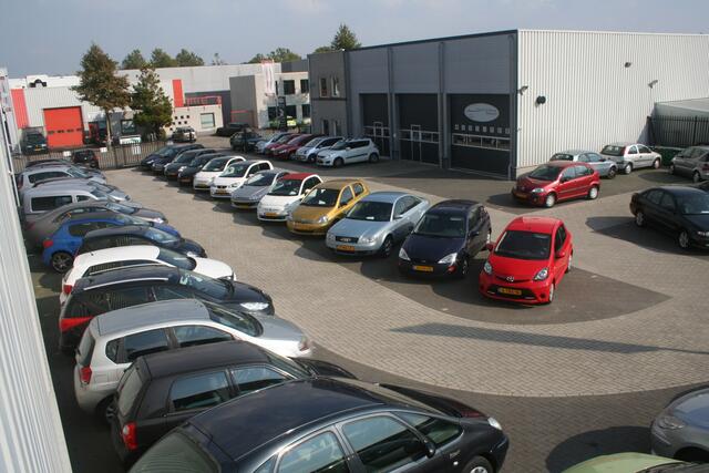 KIA RIO 1.2 CVVT Comfort Pack 5 drs ,nl auto airco elek pakket