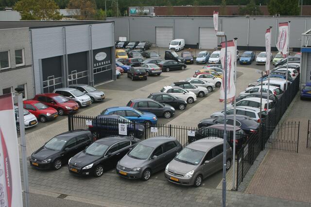 KIA RIO 1.2 CVVT Comfort Pack 5 drs ,nl auto airco elek pakket