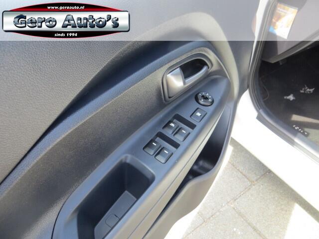 KIA RIO 1.2 CVVT Comfort Pack 5 drs ,nl auto airco elek pakket