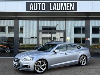 Audi A5 (2016 - 2024)