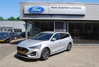 Ford Focus Wagon