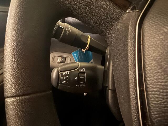 Peugeot Partner 1.5 BlueHDi 100 S&S L1 Airco, camera, navigatie