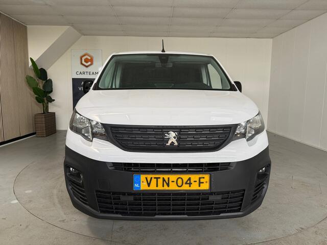 Peugeot Partner 1.5 BlueHDi 100 S&S L1 Airco, camera, navigatie