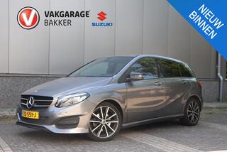 MERCEDES-BENZ B-KLASSE 180 Ambition | Automaat | Dealer onderhouden | Navigatie |