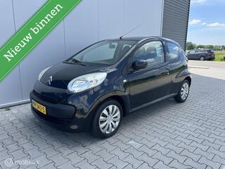 CITROEN C1 1.0-12V S�duction