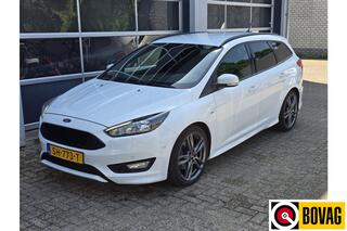 FORD FOCUS Wagon 1.5 ST-Line