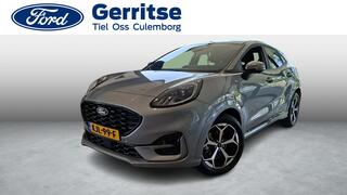 FORD PUMA 1.0 EcoBoost 125PK Hybrid ST-LINE X AUTOMAAT