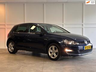 Volkswagen Golf VII