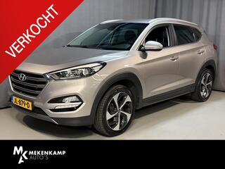 HYUNDAI TUCSON 1.6 GDi Comfort 19