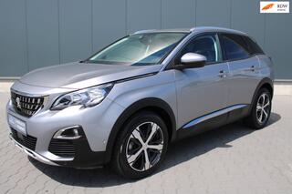PEUGEOT 3008 1.2 PureTech Allure 1e Eigenaar