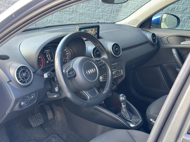 Audi A1 Sportback 1.0 TFSI Automaat Sport Pro Line S