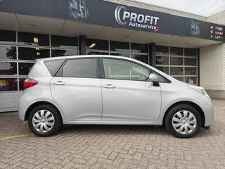 Toyota Verso-S 1.3 VVT-i Dynamic / Airco / Camera / Panoramadak