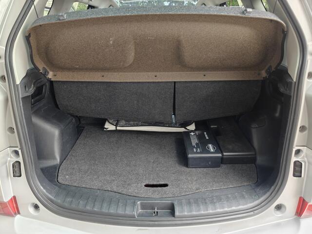 Toyota Verso-S 1.3 VVT-i Dynamic / Airco / Camera / Panoramadak