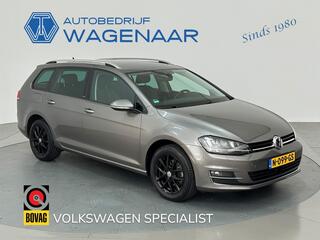 Volkswagen Golf VII