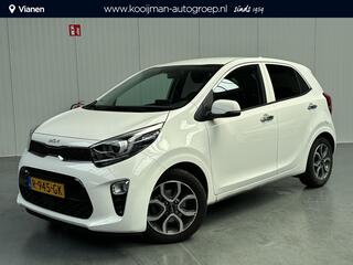 KIA PICANTO 1.0 DPi DynamicPlusLine