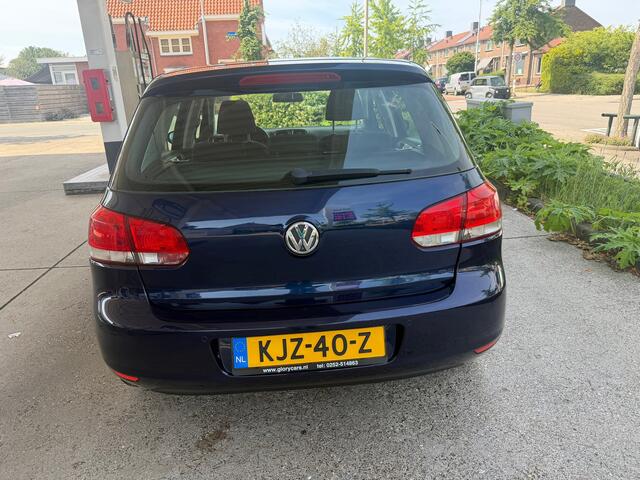 Volkswagen Golf 1.4 Easyline PDC-AIRCO-ANDROID