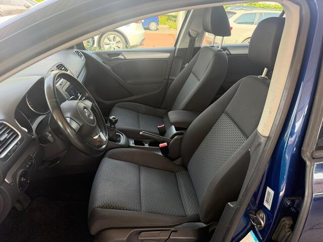 Volkswagen Golf 1.4 Easyline PDC-AIRCO-ANDROID