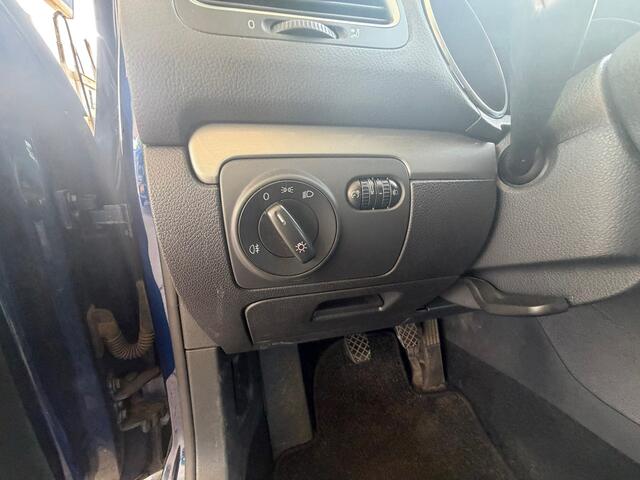 Volkswagen Golf 1.4 Easyline PDC-AIRCO-ANDROID