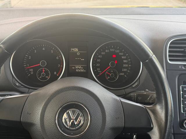 Volkswagen Golf 1.4 Easyline PDC-AIRCO-ANDROID