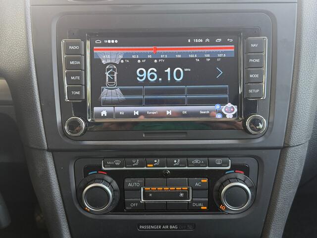 Volkswagen Golf 1.4 Easyline PDC-AIRCO-ANDROID