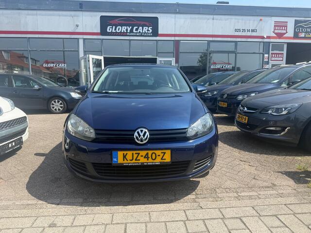 Volkswagen Golf 1.4 Easyline PDC-AIRCO-ANDROID