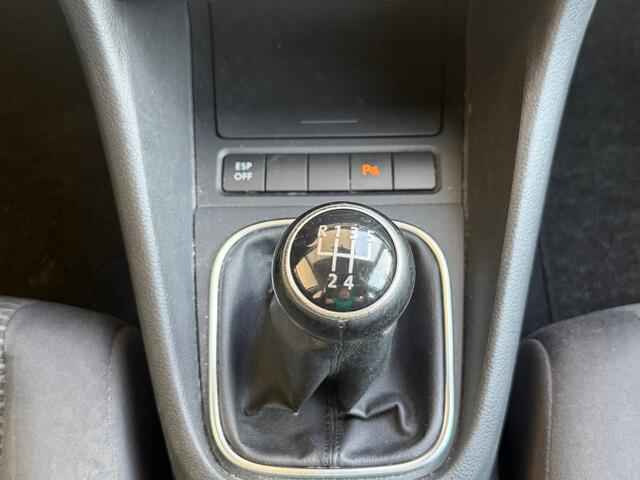 Volkswagen Golf 1.4 Easyline PDC-AIRCO-ANDROID