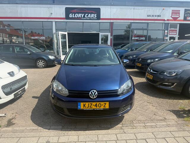 Volkswagen Golf 1.4 Easyline PDC-AIRCO-ANDROID