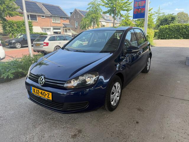Volkswagen Golf 1.4 Easyline PDC-AIRCO-ANDROID
