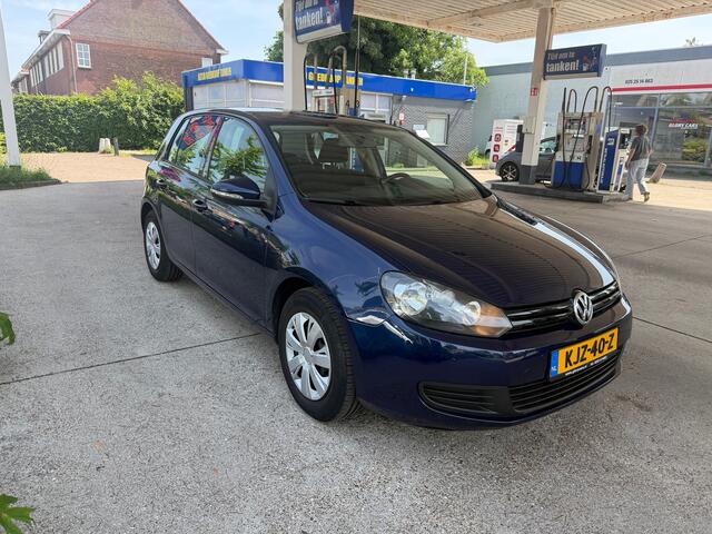 Volkswagen Golf 1.4 Easyline PDC-AIRCO-ANDROID