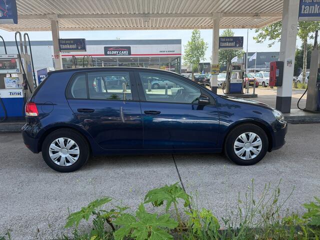 Volkswagen Golf 1.4 Easyline PDC-AIRCO-ANDROID